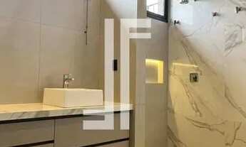 Imagem 3: Casa térrea no Villa Toscana