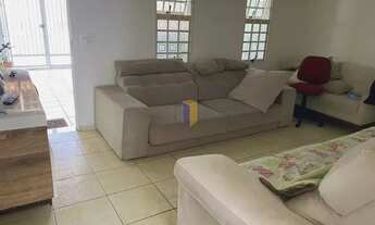 Imagem 3: CASA DE 3 DORMITÓRIOS - VILA SANTANA - CA2534