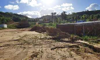 Imagem 5: Terreno em japaratinga