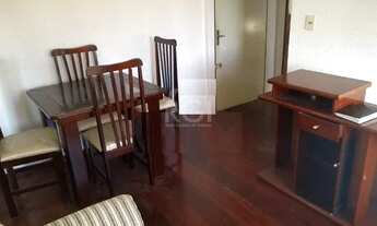 Imagem 3: Apartamento para Venda - 35.18m², 1 dormitório, 1 vaga - Cristal