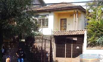 Imagem: Casa para Venda - 120m², 3 dormitórios