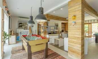 Imagem 4: Rua Bahia - Cobertura - Neo classico - Local nobre - Próx. ao shopping