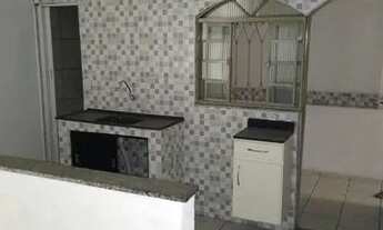 Imagem: Kitnet em Vista Alegre