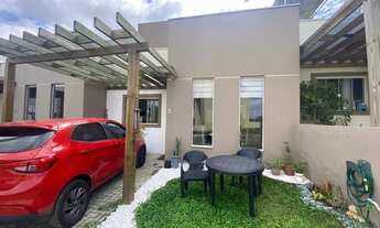 Imagem: Sobrado Semi mobiliado