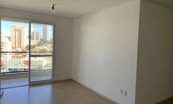 Imagem 3: Apartamento com 3 dormitórios à venda, 90 m² por R$ 688.000,00 - Cambuí - Campinas/SP