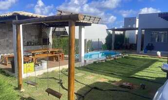 Imagem 2: Alugo casa pra temporada no abais