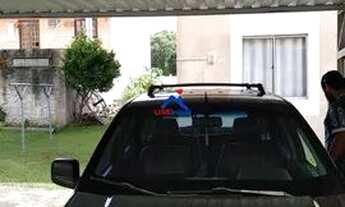 Imagem 4: Apartamento à venda no bairro Tatuquara - Curitiba/PR