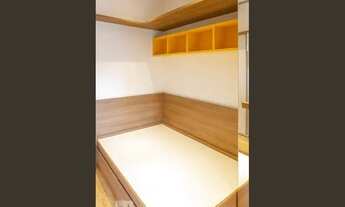 Imagem 4: Apartamento para Aluguel - Campos Elíseos, 1 Quarto, 12 m2