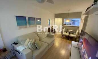 Imagem 2: VENDO EXCELENTE APARTAMENTO QUARTO E SALA COM DEPENDENCIA REVERTIDA, VAGA, VISTA PARA VERD