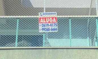 Imagem: Apartamento Sobrado com 2 quartos na Av