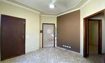 Imagem 4: Casa com 3 dormitórios para alugar, 118 m² por R$ 2.573,85/mês - Parque Novo Mundo - Ameri