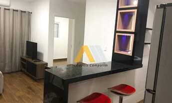 Imagem: Apartamento com 2 dormitórios para alugar