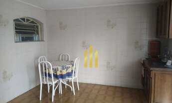 Imagem 3: Casa com 3 dormitórios à venda, 170 m² por R$ 680.000,00 - Vila Gustavo - São Paulo/SP