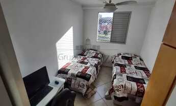 Imagem 5: Excelente Apartamento Mobiliado - 3 dormitórios(1suite)- Vila Ema - Próximo a Ponte Estaia