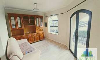 Imagem 7: Casa com 4 dormitórios à venda, 331 m² por R$ 1.000.000,00 - Jardim Santana - Valinhos/SP