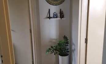 Imagem 7: Apartamento padrão, 2 quartos, bairro Nova Ribeirânia, Ribeirão Preto