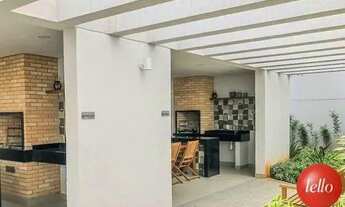 Imagem 4: São Paulo - Apartamento Padrão - Vila Invernada