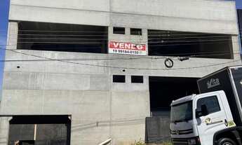 Imagem: Galpao 2500 mts, vale verde