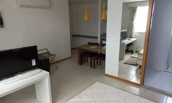 Imagem 5: SoHo 2 Qts - rentabilidade dobrada no Pool