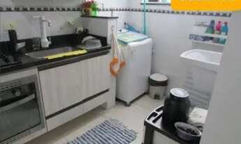 Imagem 5: Apartamento 2 quartos