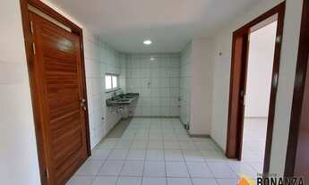 Imagem 2: Apartamento 02 quartos próximo a receita federal bairro Aldeota