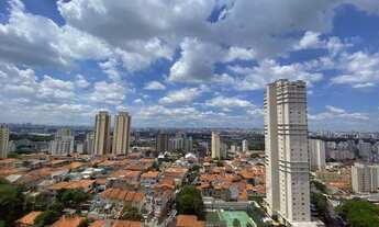 Imagem 1: Apartamento para venda possui 250 metros quadrados com 3 quartos em Santana - São Paulo