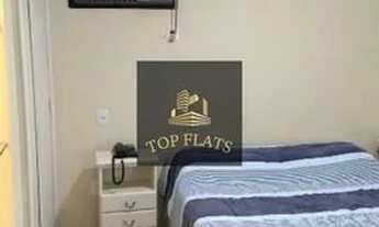 Imagem 6: Flat disponível em Pinheiros