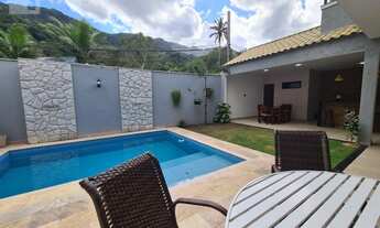 Imagem 6: RIO DE JANEIRO - Casa de Condomínio - VARGEM PEQUENA