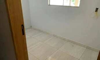 Imagem 2: Terreno com casa térrea no fundo a venda no Bocaina/ Mauá com documento