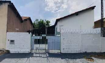 Imagem: Aluga-se Casa 1 Dormitório Bairro Eldorado