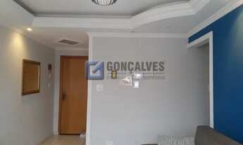 Imagem 3: SAO BERNARDO DO CAMPO - Residential / Apartment - JARDIM SAO LUIZ