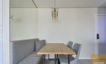 Imagem 6: Apartamento á venda com 2 quartos, 85m² - CAMBUCI