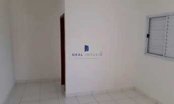 Imagem 4: KITNET A VENDA 1DT JD JATOBA SOROCABA SP