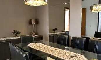 Imagem 2: Apartamento para aluguel tem 98 metros quadrados com 3 quartos em Jardim Aclimação - Cuiab