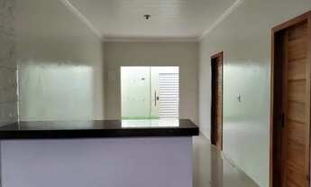 Imagem 4: R$ 180 mil casa nova no cariri em Castanhal pronta pra financiamento