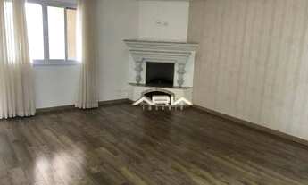 Imagem 5: Casa Sobrado no Royal Forest com 5 quartos, 4 suítes - JD Esperança Londrina/PR