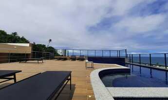 Imagem 4: Apartamento para venda com 45 metros quadrados com 1 quarto em Ondina - Salvador - BA