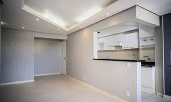 Imagem 2: Apartamento para venda com 88 metros quadrados com 3 quartos em Vila Ipiranga - Porto Aleg