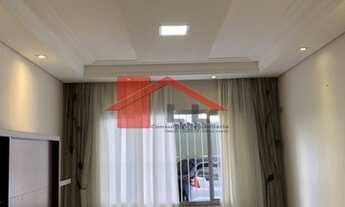 Imagem 4: Apartamento para Locação 72m² Jadim D'Abril Osasco Todo Planejado , 2 quartos, 1 vaga