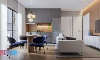 Imagem: Apto 2 quartos com suite no portão - cond