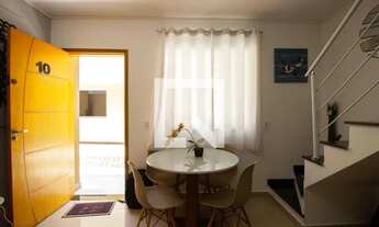 Imagem 4: Casa de Condomínio à Venda - Itaquera, 2 Quartos, 60 m2