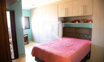 Imagem 5: Casa à Venda - Vila Fátima, 4 Quartos, 248 m2