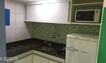 Imagem 4: Flat para aluguel possui 30 metros quadrados com 1 quarto em Campos Elíseos - São Paulo