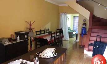 Imagem: São Paulo - Casa Padrão - Tatuapé