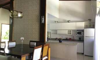 Imagem 4: Casa Geminada e Mobiliada