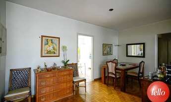 Imagem 4: São Paulo - Apartamento Padrão - Pinheiros