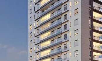 Imagem 3: Apartamento 2 dormitórios - sendo 2 suítes + Lavabo - 1 vaga - Próximo a Estação Eucalipto