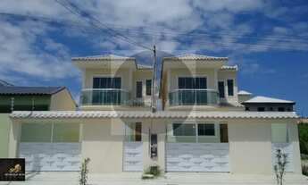 Imagem 2: Casa a venda com 03 quartos, Nova São Pedro em são Pedro da aldeia