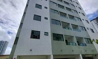 Imagem 2: Apartamento para venda tem 61 metros quadrados com 3 quartos em Boa Viagem - Recife - PE