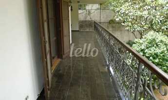 Imagem 5: São Paulo - Casa Padrão - Santo Amaro